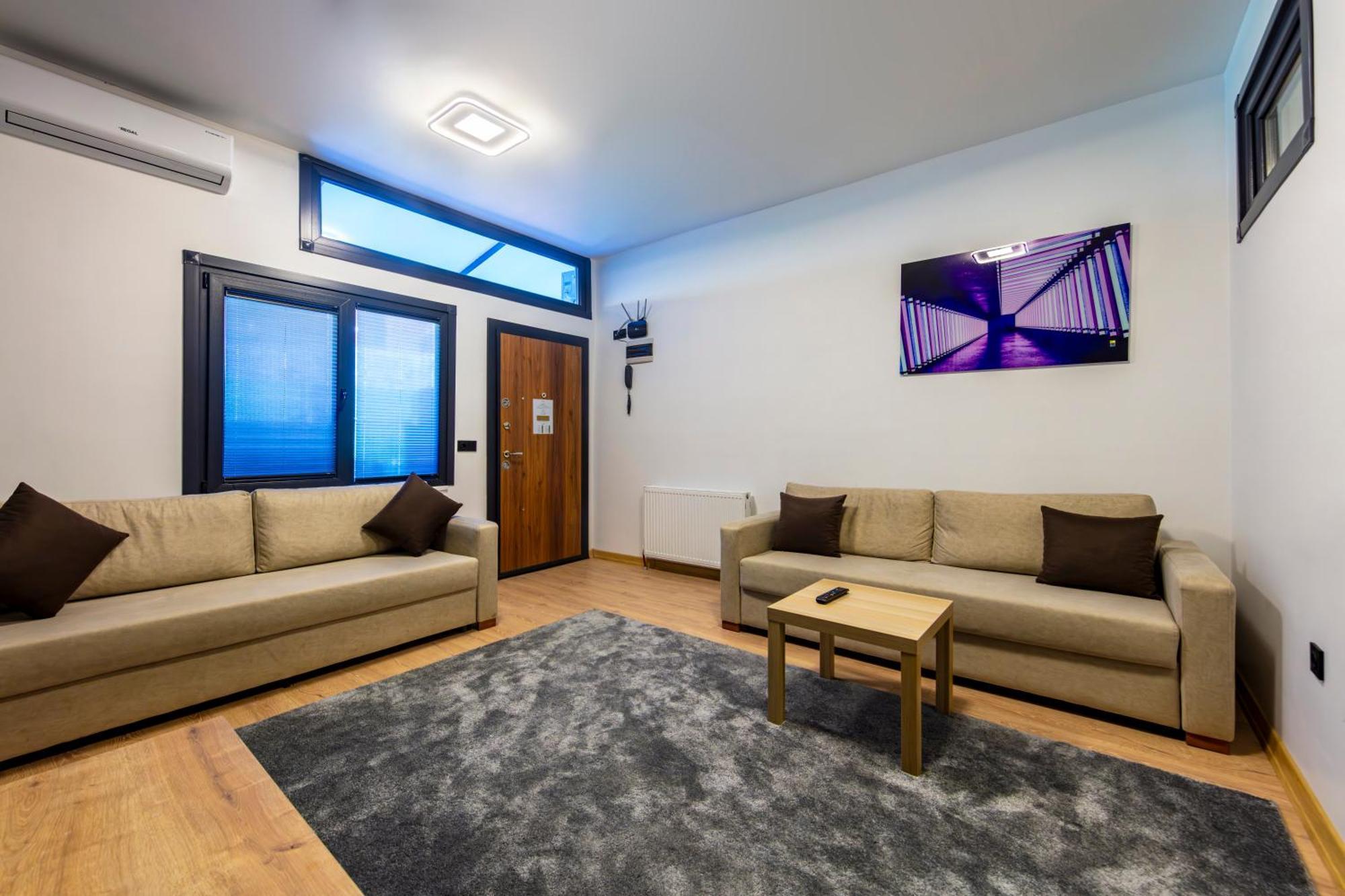 Mia Mia Suites — Photos 2